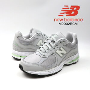 new balance M2002RCM GREY WHITE NVbN j[oX YXj[J[ fB[XXj[J[ CEH[LOV[Y jOV[Y i yV yVs T[` LO L