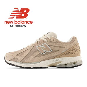 new balance M1906RW x[W NbVbN YXj[J[ jOV[Y Ki sA j[oX m1906rw jZbNX nb yV yVs T[` LO L ʔ 25.5cm 26c