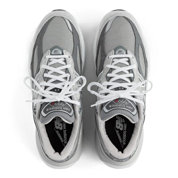 楽天市場】new balance Made in USA 990 v6 GL6 ニューバランス 