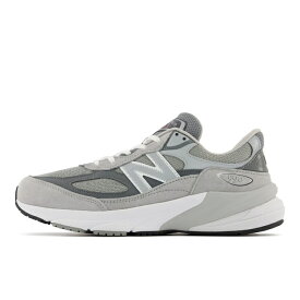 new balance Made in USA 990 v6 GL6 ニューバランス ランニングシューズ 並行輸入 ユニセックス メンズスニーカー GRAY ライフスタイル 男性靴 楽天検索 楽天市場 サーチ ランキング 広告 通販 正規品 あす楽 26cm 26.5cm 27cm 27.5cm 28cm 28.5cm 29cm 29.5cm 30cm あす楽