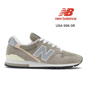 new balance Made in USA996 GR GRAY j[oX V[Y sA jZbNX YXj[J[ fB[XXj[J[ O[ CtX^C jC yV yVs T[` LO L