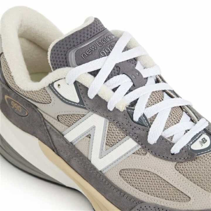 楽天市場】USA new balance U990GR6 D CASTLE ROCK ニューバランス 