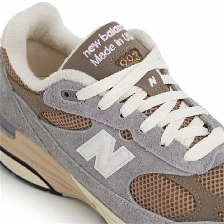 楽天市場】USA new balance U993GG GRAY ニューバランス ライフ 