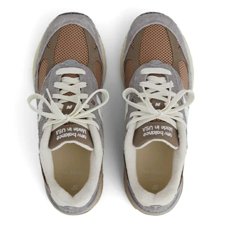 楽天市場】USA new balance U993GG GRAY ニューバランス ライフ 