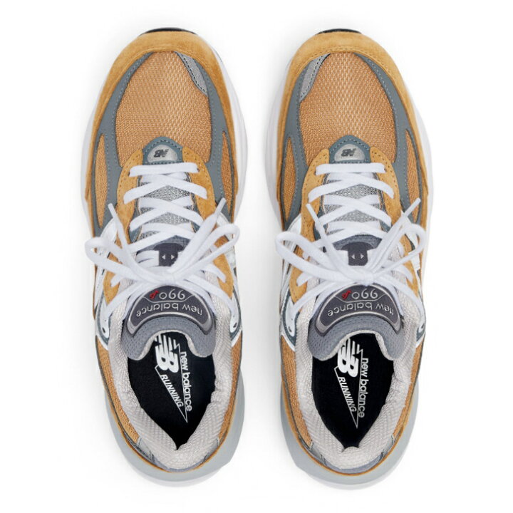 楽天市場】USA new balance U990TN6 ライフスタイル メンズスニーカー 