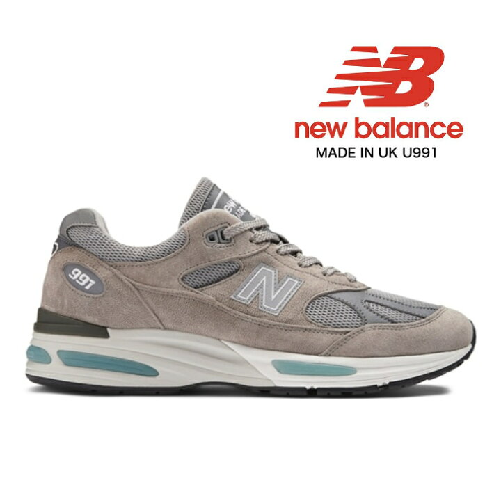 楽天市場】MADE IN UK new balance U991GL2 ニューバランス ライフ 
