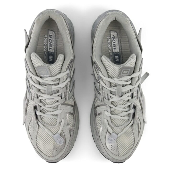 楽天市場】new balance M1906AG クラッシック メンズスニーカー 