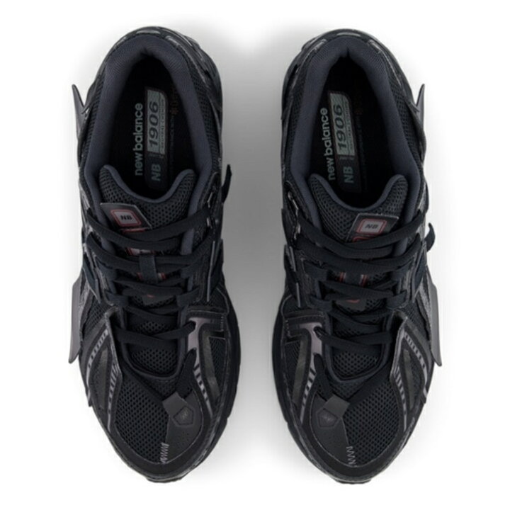 楽天市場】new balance M1906AF クラッシック メンズスニーカー  