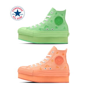 CONVERSE ALL STAR ancco CHUNKYLINE HI I[X^[ Ro[X ancco `L[C HI1SD280 1SD281 R{V[Y fB[X Xj[J[ wlC I[X^[ h yV yVs T[` 