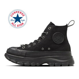 CONVERSE ALL STAR R X-girl TREKWAVE HI 1SD417 BLACK コンバース オールスター R X-girlトレックウエーブ HI キャンバスシューズ レディーススニーカー 婦人靴 黒 厚底スニーカー 楽天市場 楽天検索 サーチ ランキング 広告 通販 22cm~26cm あす楽