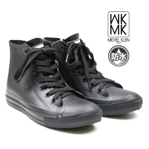 MICHEL KLEIN PARIS MK416 BLACK Cu[c C h ~bVFN  fBXV[YV[gu[c J V[[X yV yVs T[` LO L ʔ 22.5cm 23cm 23.5cm 24cm 2