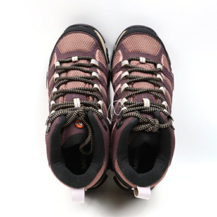 楽天市場】MERRELL MOAB3 SYN MID GTX J500184 BURGUNDY/BURLWOOD 正規 