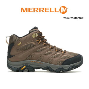 mWIDE WIDTHnMERRELL MOAB 3 SYNTHETIC MID GORE-TEXR J500253W EARTH Au 3 VZeBbN ~bh SAebNXRCh CY Y gbLOV[Y oRC h nCLO jC yV yV