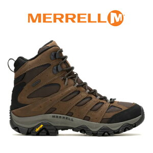 MERRELL Moab 3 Apex Mid Waterproof J037051 BRACKEN Ki  Au3 YgbLOV[Y oRC nCLOV[Y jC h EH[^[v[t ~bhJbg _[NuE yV
