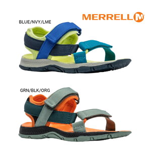 キッズ MERRELL KAHUNA WEB KIDS MK266759 MK266760 ハイドロ モック ジュニアサンダル ジュニア スリッポンシューズ 水陸両用シューズ 男の子 女の子靴 アウトドア レジャー 軽量 楽天市場 楽天検索 サ