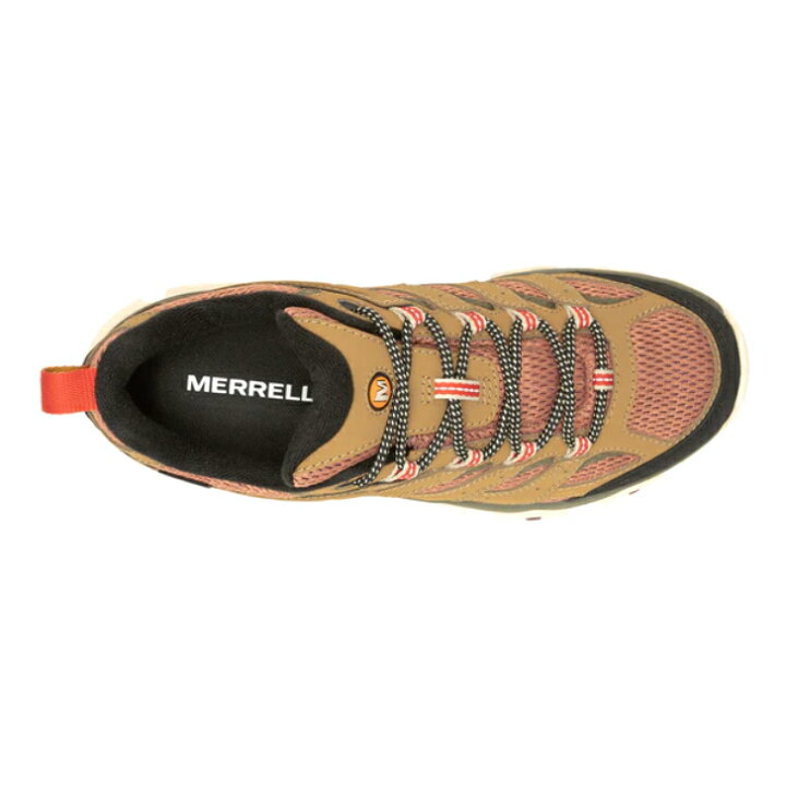 楽天市場】WOMEN MERRELL MOAB 3 SYNTHETIC GORE-TEX® J037494 SPICE 