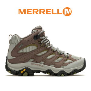 MERRELL MOAB3 SYN MID GTX J037488 Ki  Au3 nCLOV[Y oRC GORE-TEXR SAebNX fB[XXj[J[ gbLOV[Y wlC h 22.5cm 23cm 23.5cm 24cm 24.5cm 25cm