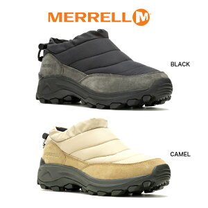 MERRELL WINTER MOC ZERO J005601-BLACK J005603-CAMEL  EB^[ bN [ jZbNX YXj[J[ nCLOV[Y jC EC^[V[Y h fM yVs yV T