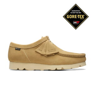 GORTEX CLARKS ORIGINALS26172074 Y r[ SAebNX Wallabee GTX [vXG[h N[NX IWiY {vXG[h YXj[J[ JWAV[Y x[W h yV y