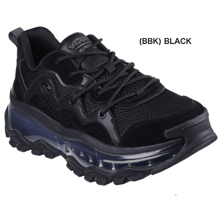 楽天市場】SKECHERS 177935 WHT BBK UNO CHAOS レディーススニーカー 