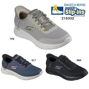 SKECHERS 216332 BBK SLT TPE XbvCY nYt[ GO WALK FLEX Xb|V[Y YXj[J[ jC EH[LOV[Y yV yVs T[` LO L 25cm 25.5cm 26cm 26.5