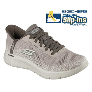 MEN SKECHERS 216336 TPE NVGY GO WALK FLEX PALOMO TAUPE �����Y �X���b�v�C���Y �X�P�b�`���[�Y �n���Y�t���[ �����Y�X�j�[�J�[ �j���C �^�[�v �y�V�s�� �y�V���� �T�[�` �����L���O �L�� �ʔ� 25cm 25.5cm 26cm 