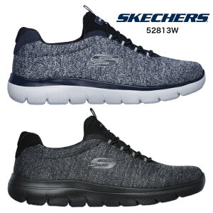 SKECHERS SUMMITS-FORTON NVY BBK �X�P�b�`���[�Y �����Y�X�j�[�J�[ �X�|�[�c �J�W���A���V���[�Y �� �� �j���C �y�V�s�� �y�V���� �T�[�` �����L���O �L�� �ʔ� 24.5cm 25cm 25.5cm 26cm 26.5cm 27cm 27.5cm 28cm
