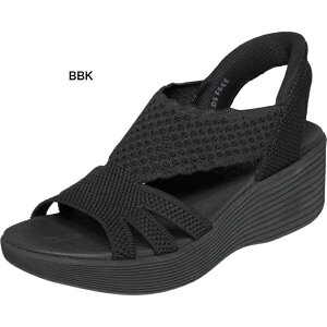 SLIP-INS SKECHERS 120012 BBK MOC NAT PARALLEL LITE - SUMMER INVITE �X���b�v�C���Y �X�P�b�`���[�Y ���f�B�[�X�T���_�� �n���Y�t���[ �E�G�b�W�\�[�� �� ���J �i�`������ �y�V�s�� �y�V���� �T�[�` �����L��