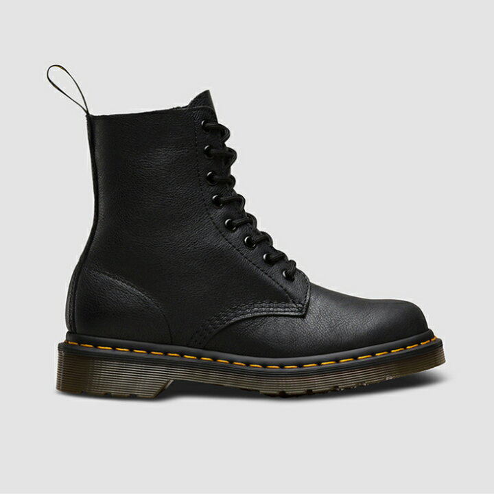 楽天市場】Dr.Martens CORE 1460 PASCAL 8EYE BOOT 13512006 BLACK 