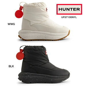 HUNTER UFS7100NYL BLK WWG jZbNX n^[ Obv V[g Xm[ u[c IWi EC^[u[c C jC n^[  V fB[Xu[c Yu[c ۉ h h 