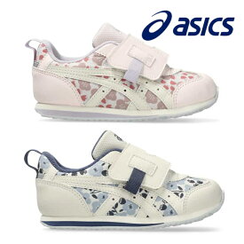 asics SUKUSUKU アイダホ MINI KT-ES G 1144A374 701 200 アシックス スクスク ジュニアスニーカー 花柄 ピンク ネイビー 子供靴 アイダホミニ 女の子靴 楽天市場 楽天検索 サーチ ランキング 広告 通販 16cm 17cm 18cm 19cm 20cm