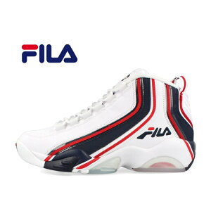 FILA STACK2 MSS23004-125 WHITE/RED/NAVY tB YXj[J[ fB[XXj[J[ oXPbgV[Y fila V[Y Xg[g jC C yV yVs T[` LO L LO