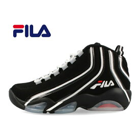 FILA STACK2 MSS23004-001 BLACK/WHITE/RED フィラ メンズスニーカー レディーススニーカー バスケットシューズ fila シューズ ストリート 男性靴 女性靴 楽天検索 楽天市場 サーチ ランキング 広告 キングサイズ 29cm 30cm あす楽