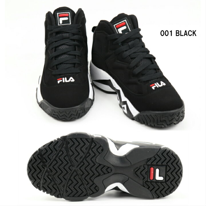 楽天市場 Fila Mb Fhe102 001 Black 005 White 国内正規品 フィラ Nba選手モデル バスケットシューズ メンズスニーカー レディーススニーカー 楽天検索 楽天市場 サーチ ランキング 広告 通販 希少 復刻 Fila 23cm 23 5cm 24cm 24 5cm 25cm 25 5cm 26cm 26 5cm 27cm 27 5