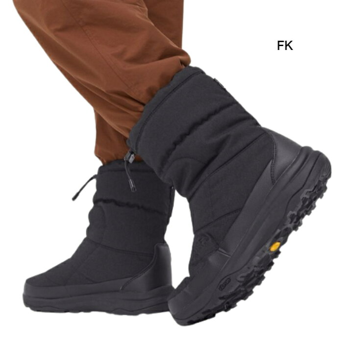 楽天市場】THE NORTH FACE ヌプシ ブーティ ウォータープルーフ vii 