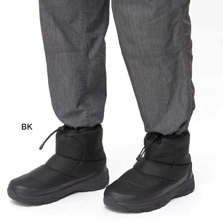 楽天市場】THE NORTH FACE NF52273 BK FK NK WB ノースフェイス ヌプシ 