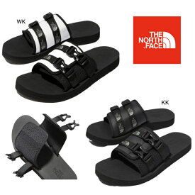 THE NORTH FACE Base Camp Strap Slide II NF52352 KK WK ノースフェイス ベース キャンプ ストラップ スライド II ユニセックス メンズサンダル レディースサンダル アウトドア 普段履き オフィス履き 男性靴 女性 楽天検索 楽天市場 サーチ ランキング 通販 サマーシューズ