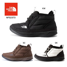 THE NORTH FACE NF52373 KW GK SC メンズ ノースフェイス ヌプシ チャッカ ウォータープルーフ Nuptse Chukka WP ウインターブーツ メンズブーツ 防寒 保温 防水 男性靴 メンズスニーカー楽天検索 楽天市場 サーチ ランキング 広告 通販 あす楽 アウトドア カジュアル 軽量