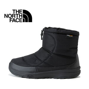 jZbNXTHE NORTH FACE NF52370 CK Nuptse Bootie WP VII Short ARCTIC GRIP kvV u[eB EH[^[v[t VII A[NeBbNObv Xm[u[c EC^[u[c Yu[c fB[Xu[
