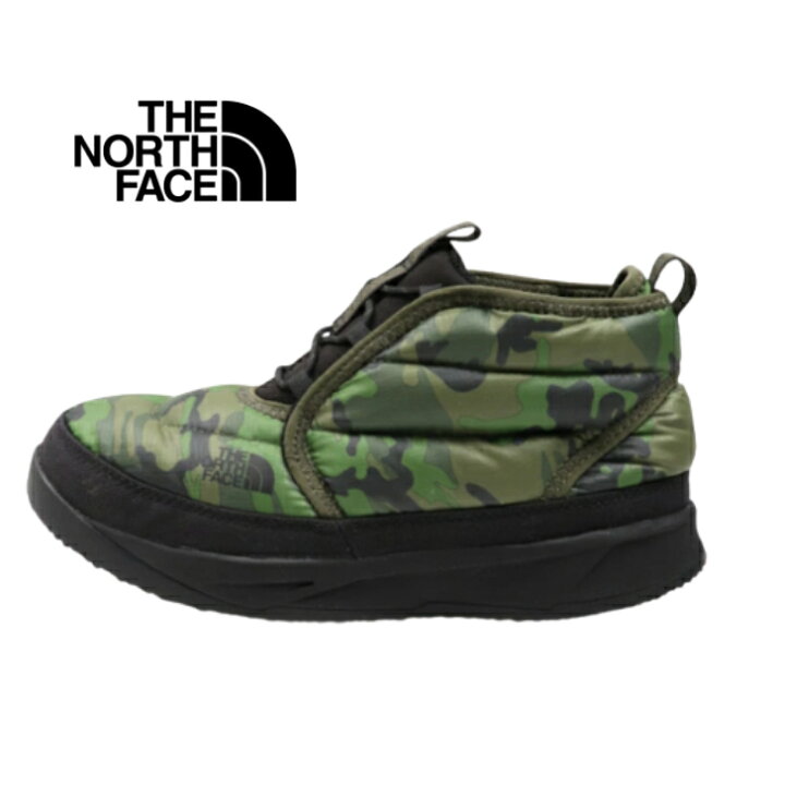 楽天市場】メンズ THE NORTH FACE NF02273 TK ヌプシ チャッカ Nuptse  