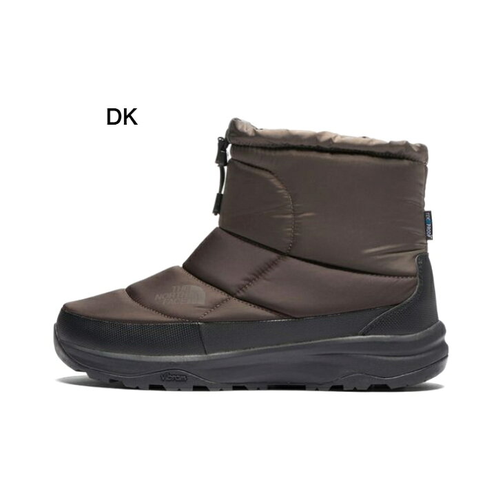 楽天市場】THE NORTH FACE NF52273 KK DK GK ノースフェイス ヌプシ 