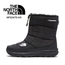THE NORTH FACE NF52470 KK ノースフェイス ヌプシ ブーティ ウォータープルーフ VII ダイニーマ ユニセックス スノーブーツ ウインターブーツ メンズブーツ レディースブーツ 防水 防滑 保温 ブラック 楽天市場 サーチ ランキング 広告 通販