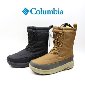 Columbia YELLOWTAIL™ BOOT ADVANCE WP OHI YU2771 010-BLACK 286-ELK コロンビア イエローテイル ブーツ アドバンス ウォータープルーフ オムニヒートインフィニティ レディースブーツ メンズブーツ スノーブーツ ウインターブーツ 楽天検索 サーチ 黒 防水 キャメル