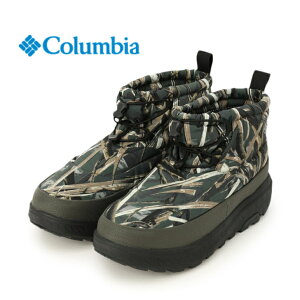 Columbia YU2931-011 YELLOWTAIL? SHORTY WP OH コロンビア イエローテイル ショーティー ウォータープルーフ オムニヒート ウインターブーツ 防寒ブーツ メンズブーツ レディースブーツ 防水 楽天検索