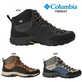 Columbia YM5647 010 286 395 コロンビア スティーンズピーク アウトドライ STEENS PEAK™ OUTDRY™ メンズスニーカー ハイキングシューズ 登山靴 ブラック キャメル グレー MIDカット 防水 楽天検索 楽天市場 サーチ ランキング 広告 通販