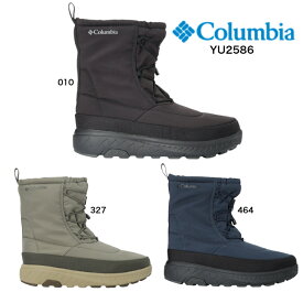 Columbia YU2586 010 327 464 YELLOWTAIL™ BOOT WP OH コロンビア イエローテイル ブーツ ウォータープルーフ オムニヒート 保温 防水 メンズブーツ スノーブーツ 防寒ブーツ ブラック カーキ ネイビー 男性靴 アウトドア 楽天市場 楽天検索 サーチ ランキング 広告 通販