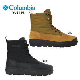 columbia YU8435 010 235 SAPLAND™ III LUX WP OMNI-HEAT™ INFINITY コロンビア サップランド スリー ラックス ウォータープルーフ オムニヒートインフィニティ 保温 防水 防滑 メンズブーツ スノーブーツ ウインターブーツ 男性靴 楽天市場 楽天検索 サーチ アウトドア