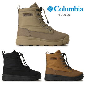 Columbia YU9626 010 262 286 コロンビア サップランド フォー ウォータープルーフ オムニヒートインフィニティ スノーブーツ ウインターブーツ 防水 防滑 保温 メンズ レディース アウトドア 旅行 楽天市場 楽天検索 サーチ ランキング 広告 通販 黒 ブラウン カーキ