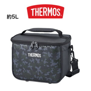 THERMOS REI-0052 BK-C \tgN[[ 5L ۗobO T[X ubNJt[W jq q  oXPbg TbJ[ 싅 o[ wZ E yVs yV T[` LO