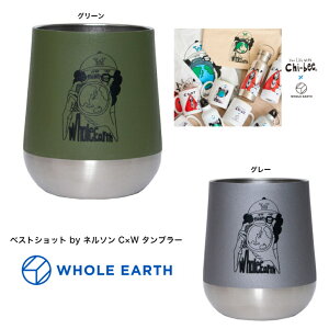 WHOLE EARTH ObhiCg Lv C×W ^u[ WE2KFZ07 O[ J[L Ki z[A[X ʃz_[ { ۗ r[ W[X R[q[Jbv Y fB[X Lv o[xL[ 